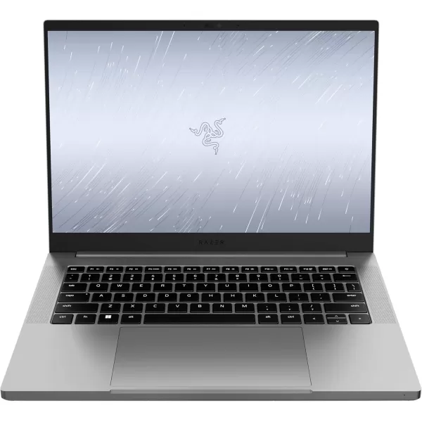 Razer Blade 14 Gaming Laptop AMD Ryzen 9 7940HS CPU  NVIDIA GeForce RTX 4070 GPU  14quot 1610 QHD 240Hz 32GB DDR5 RAM  1TB SSD  Windows 11  Vapor Chamber Cooling  Chroma RGB  MercuryRyzen 9 7940HS