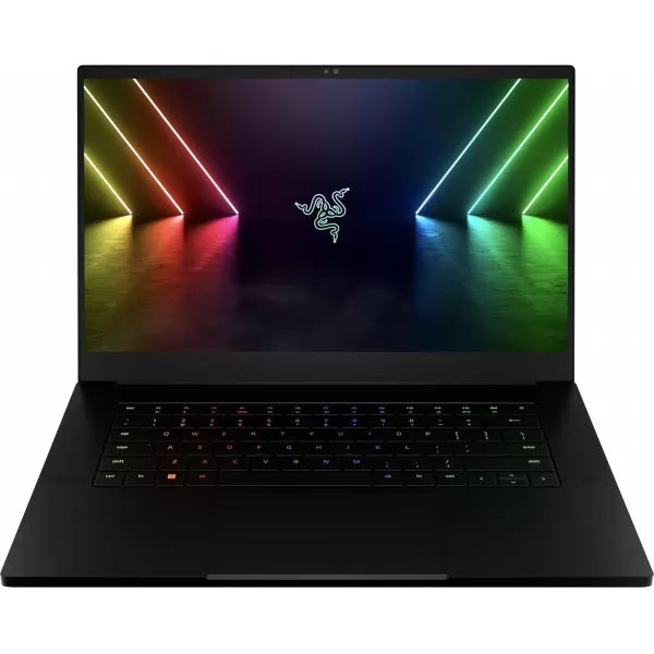Razer Blade 15 Gaming Laptop NVIDIA GeForce RTX 306012th Gen Intel 14Core i7 CPU  156 QHD 240Hz  16GB DDR5 RAM  1TB PCIe SSD  Windows 11  CNC Aluminum  Chroma RGB  Thunderbolt 4Intel 12th Gen