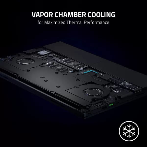 Razer Blade 15 Gaming Laptop NVIDIA GeForce RTX 307011th Gen Intel 8Core i7 CPU  156 QHD 165Hz  16GB RAM  1TB SSD  CNC Aluminum  Chroma RGB  THX Spatial Audio  Thunderbolt 3