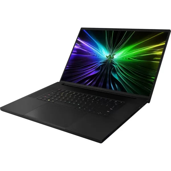 Razer Blade 18 2024 Gaming Laptop NVIDIA GeForce RTX 4070  Intel Core i9 14900HX 14th Gen CPU  18 QHD 300 Hz Mini LED Display  32GB RAM  1TB SSD  Thunderbolt 4  Chroma RGB  Snap Tapi914900HX