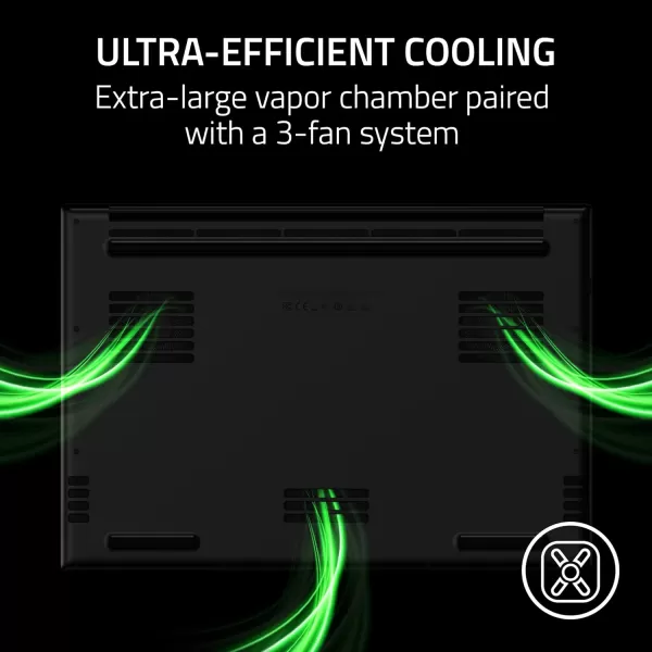 Razer Blade 18 GamingLaptop NVIDIA GeForce RTX 409013th Gen Intel 24Core i9 HX CPU  QHD 240Hz  32GBRAM  2TB SSD  CNC Aluminum  Compact GaNCharger  Windows 11  Chroma RGB  Mercury13th Gen i9 HX