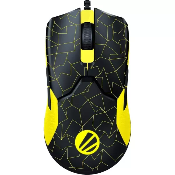 Razer Viper 8KHz Ultralight Ambidextrous Wired Gaming Mouse Fastest Gaming Switches  20K DPI Optical Sensor  Chroma RGB Lighting  8 Programmable Buttons  8000Hz HyperPolling  Classic BlackESL Edition