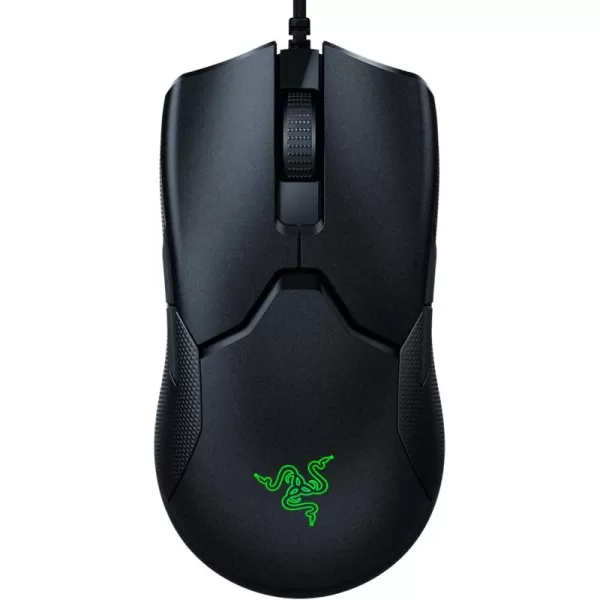 Razer Viper 8KHz Ultralight Ambidextrous Wired Gaming Mouse Fastest Gaming Switches  20K DPI Optical Sensor  Chroma RGB Lighting  8 Programmable Buttons  8000Hz HyperPolling  Classic BlackClassic Black