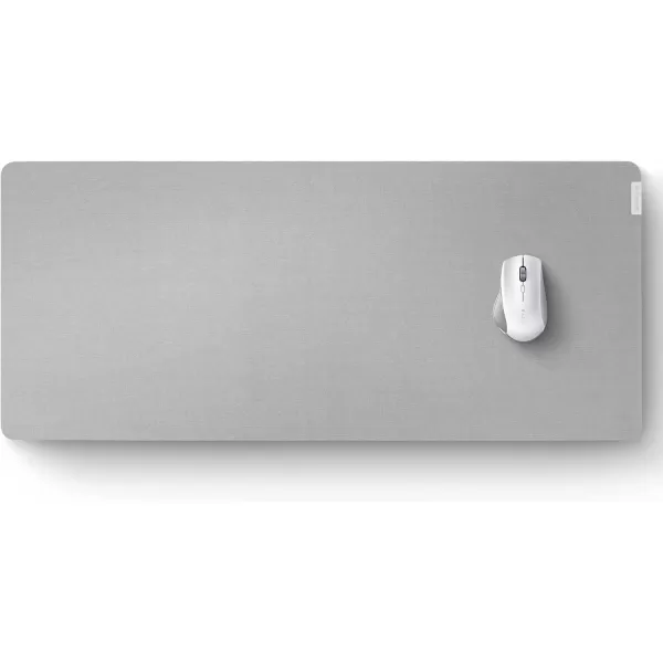 Razer Pro Glide Soft Mouse Mat Thick HighDensity Rubber Foam  Textured MicroWeave Cloth Surface  AntiSlip Base  Medium SizeXXLarge