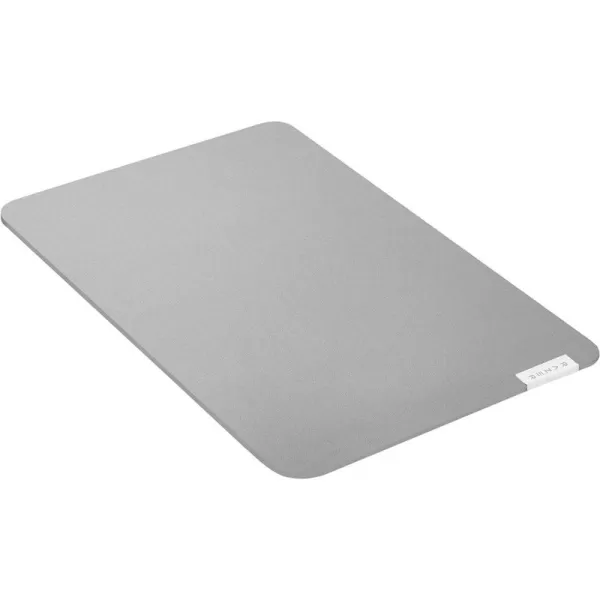 Razer Pro Glide Soft Mouse Mat Thick HighDensity Rubber Foam  Textured MicroWeave Cloth Surface  AntiSlip Base  Medium SizeMedium