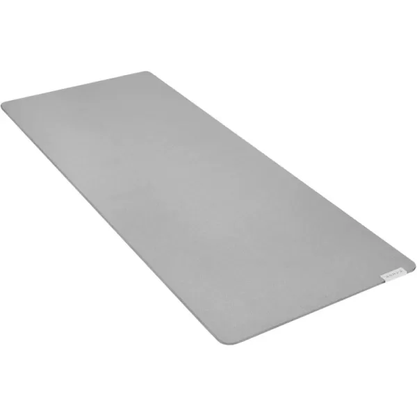 Razer Pro Glide Soft Mouse Mat Thick HighDensity Rubber Foam  Textured MicroWeave Cloth Surface  AntiSlip Base  Medium SizeXXLarge