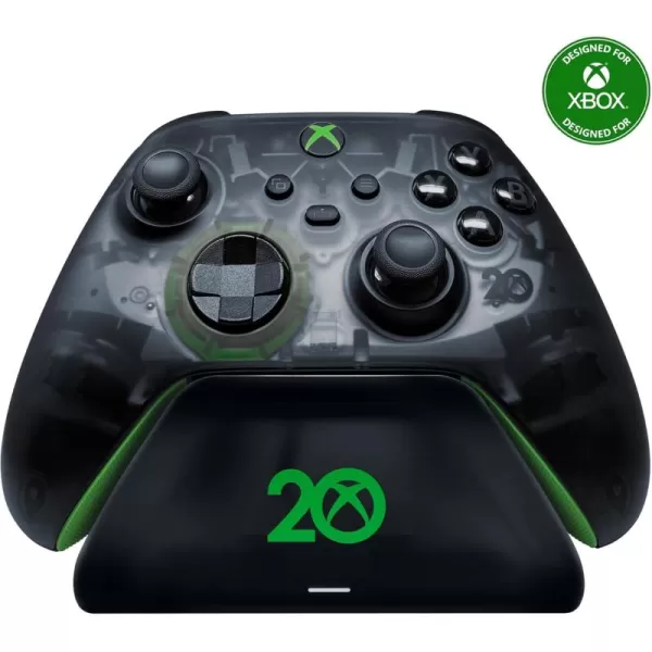 Xbox 20th Anniversary