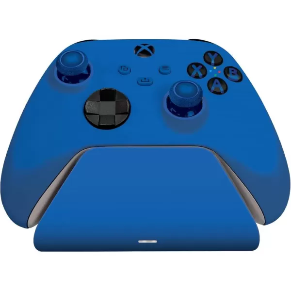 Shock Blue
