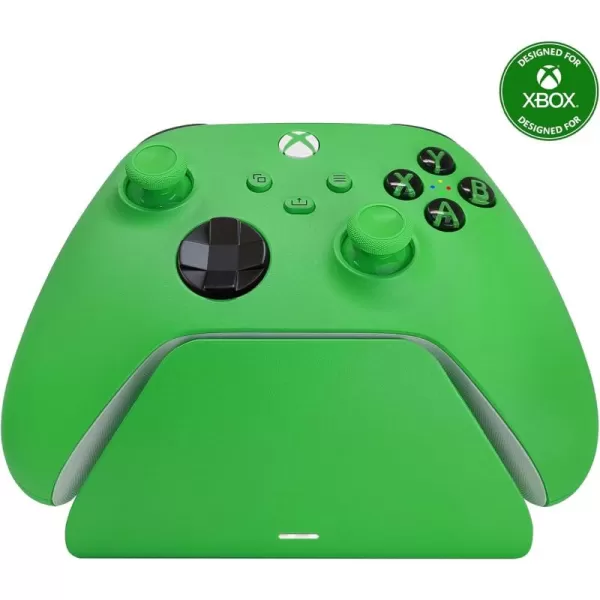 Velocity Green