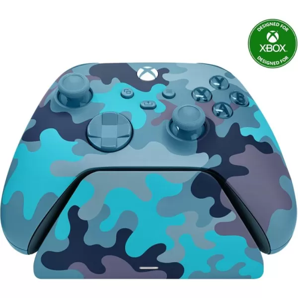 Mineral Camo