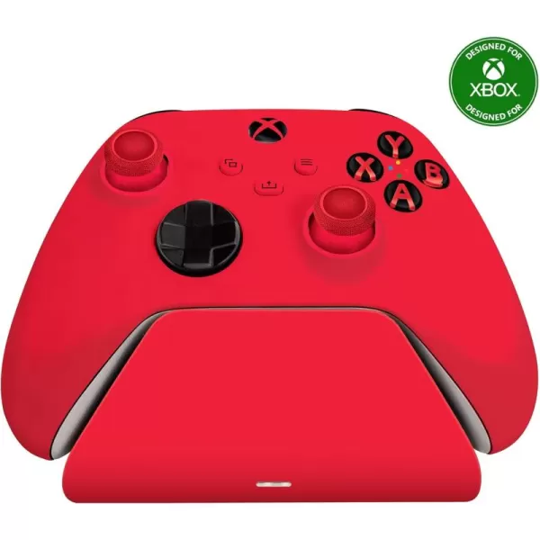 Pulse Red