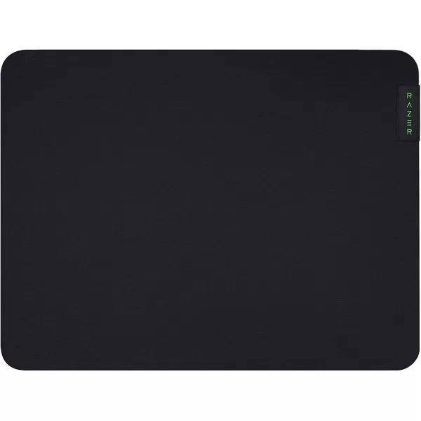 Razer Gigantus v2 Cloth Gaming Mouse Pad 3XL Thick HighDensity Foam  NonSlip Base  Classic BlackClassic Black