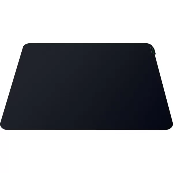 Razer Sphex V3 Hard Gaming Mouse Mat UltraThin Form Factor  Tough Polycarbonate Build  Adhesive Base  Large
