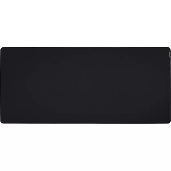 Razer Gigantus v2 Cloth Gaming Mouse Pad 3XL Thick HighDensity Foam  NonSlip Base  Classic BlackClassic Black