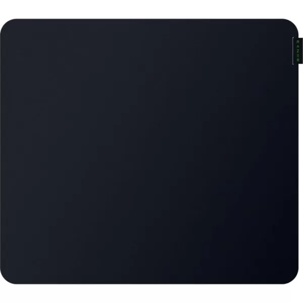Razer Sphex V3 Hard Gaming Mouse Mat UltraThin Form Factor  Tough Polycarbonate Build  Adhesive Base  Large
