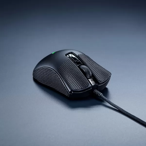 Razer Mouse Grip Tape DeathAdder V2 Mini AntiSlip Grip Tape  SelfAdhesive Design  PreCut