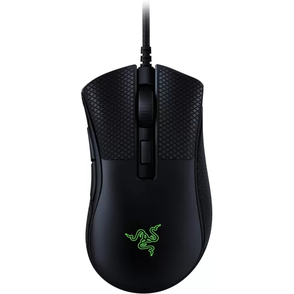 Razer Mouse Grip Tape DeathAdder V2 Mini AntiSlip Grip Tape  SelfAdhesive Design  PreCut
