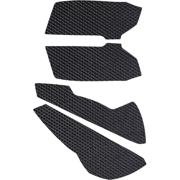 Razer Mouse Grip Tape Viper Mini AntiSlip Grip Tape  SelfAdhesive Design  PreCut