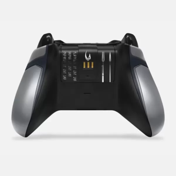 Razer Limited Edition Xbox Series XS and Xbox One Controller with Charging Stand  Sonic the HedgehogMandalorian