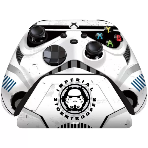 Razer Limited Edition Xbox Series XS and Xbox One Controller with Charging Stand  Sonic the HedgehogStormtrooper