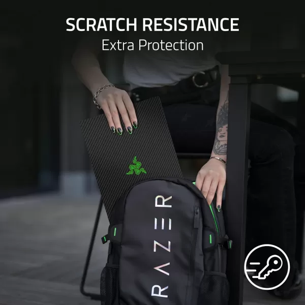 Razer Vinyl Console Skin Xbox Series X  Full Wrap  Premium 3M Cast Vinyl  Scratch Resistant  Unique Designs ampamp Finishes  Easy Application  Green Hex CamoBlack Camo