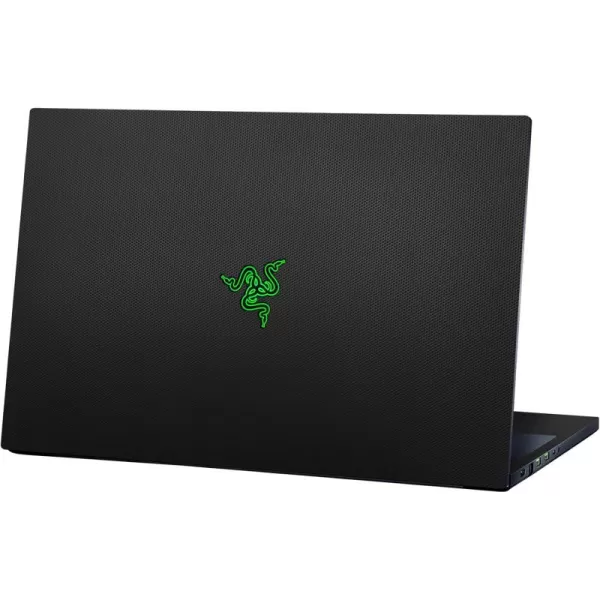 Razer Skin Vinyl Laptop Wrap Blade 17  Full Wrap  Premium 3M Cast Vinyl  Scratch Resistant  Unique Designs ampamp Finishes  Easy Application  Geometric  MercuryDark Hive