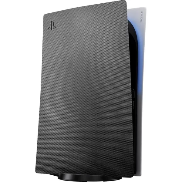 Razer Vinyl Console Skin PlayStation 5  PS5 Digital  Full Wrap  Premium 3M Cast Vinyl  Scratch Resistant  Unique Designs ampamp Finishes  Easy Application  Carbon FiberDark Hive