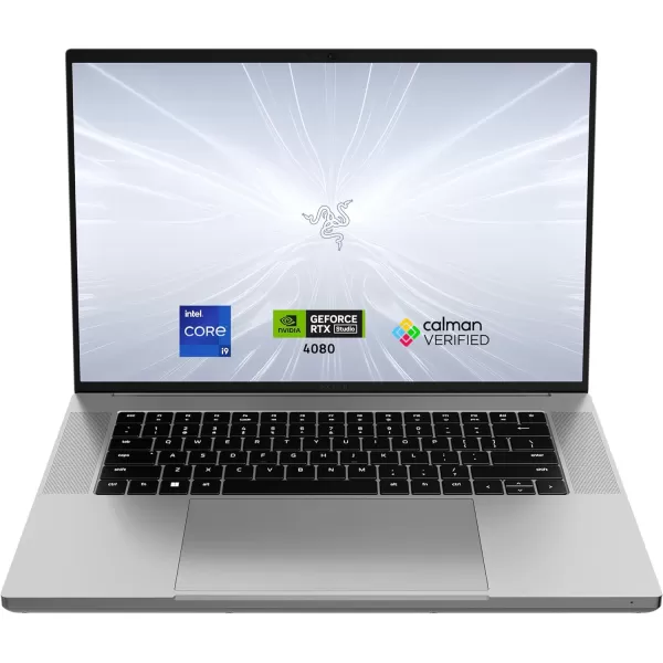 Razer Blade 16 2024 Gaming Laptop NVIDIA GeForce RTX 4090  Intel Core i914900HX 14th Gen CPU  16quot Dual Mode Mini LED Display  64GB RAM  4TB SSD  Windows 11  Chroma RGB  Snap Tapi914900HX