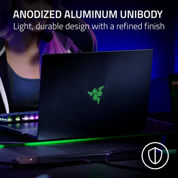 Razer Blade 16 2024 Gaming Laptop NVIDIA GeForce RTX 4090  Intel Core i914900HX 14th Gen CPU  16quot Dual Mode Mini LED Display  64GB RAM  4TB SSD  Windows 11  Chroma RGB  Snap Tapi914900HX