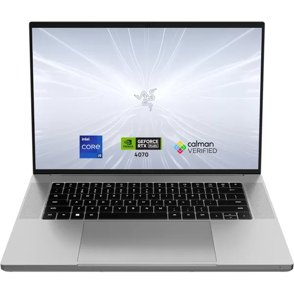 Razer Blade 16 2024 Gaming Laptop NVIDIA GeForce RTX 4090  Intel Core i914900HX 14th Gen CPU  16quot Dual Mode Mini LED Display  64GB RAM  4TB SSD  Windows 11  Chroma RGB  Snap Tapi914900HX