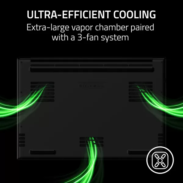 Razer Blade 18 Gaming Laptop NVIDIA GeForce RTX 408013th Gen Intel 24Core i9 HX CPU  18quot QHD 240Hz  32GB RAM  1TB SSD  CNC Aluminum  Compact GaN Charger  Windows 11  Chroma RGB13th Gen i9 HX