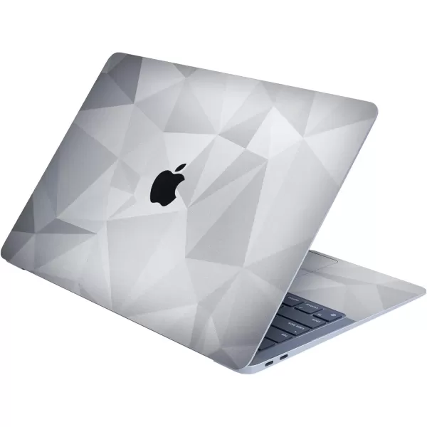 Razer Skin Vinyl Laptop Wrap MacBook Pro 143M Cast Vinyl  Premium Textured Finish  Scratch ampamp WaterResistant  Easy to Apply  Full Wrap  Geometric  QuartzGeometric Mercury