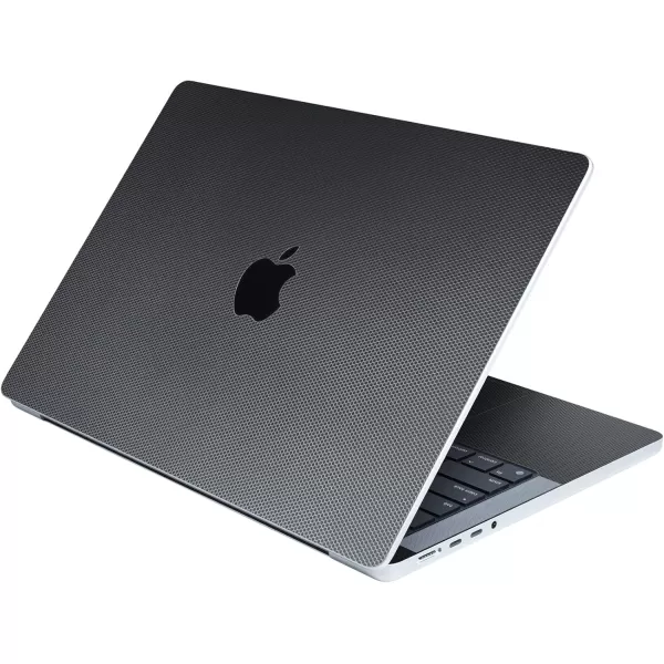 Razer Skin Vinyl Laptop Wrap MacBook Pro 143M Cast Vinyl  Premium Textured Finish  Scratch ampamp WaterResistant  Easy to Apply  Full Wrap  Geometric  QuartzDark Hive