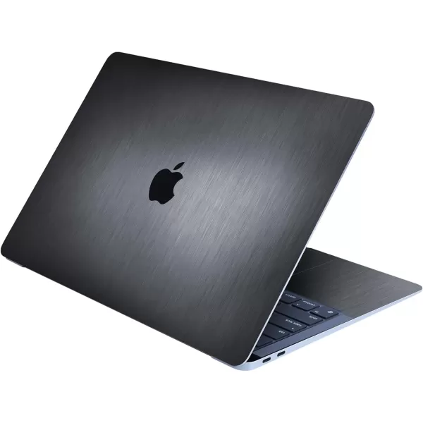Razer Skin Vinyl Laptop Wrap MacBook Pro 143M Cast Vinyl  Premium Textured Finish  Scratch ampamp WaterResistant  Easy to Apply  Full Wrap  Geometric  QuartzBlack Metal