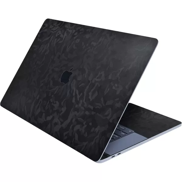 Razer Skin Vinyl Laptop Wrap MacBook Pro 143M Cast Vinyl  Premium Textured Finish  Scratch ampamp WaterResistant  Easy to Apply  Full Wrap  Geometric  QuartzBlack Camo