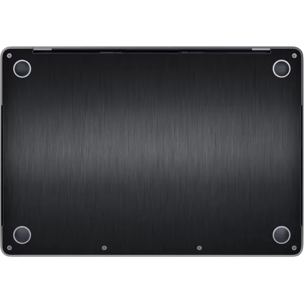 Razer Skin Vinyl Laptop Wrap MacBook Pro 143M Cast Vinyl  Premium Textured Finish  Scratch ampamp WaterResistant  Easy to Apply  Full Wrap  Geometric  QuartzBlack Metal