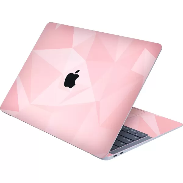 Razer Skin Vinyl Laptop Wrap MacBook Pro 143M Cast Vinyl  Premium Textured Finish  Scratch ampamp WaterResistant  Easy to Apply  Full Wrap  Geometric  QuartzGeometric Quartz