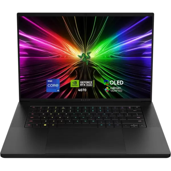 Razer Blade 16 2024 Gaming Laptop NVIDIA GeForce RTX 4090  Intel Core i914900HX 14th Gen CPU  16quot Dual Mode Mini LED Display  64GB RAM  4TB SSD  Windows 11  Chroma RGB  Snap Tapi914900HX