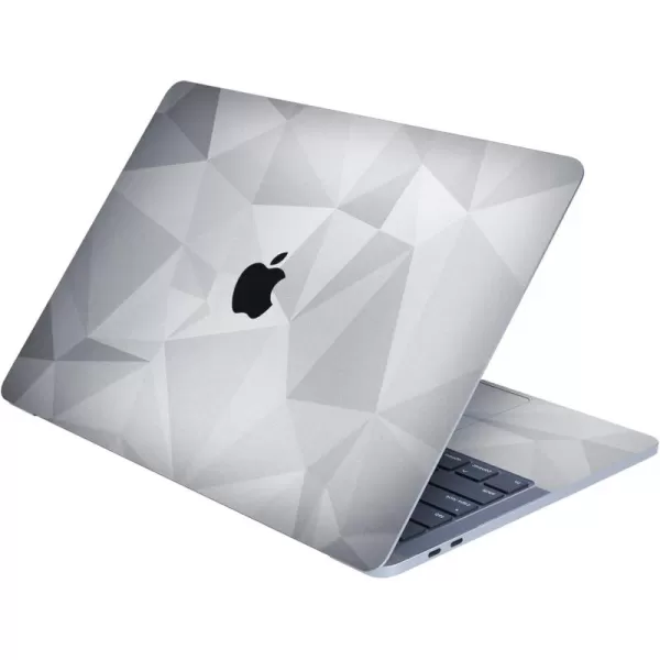 Razer Skin Vinyl Laptop Wrap MacBook Pro 143M Cast Vinyl  Premium Textured Finish  Scratch ampamp WaterResistant  Easy to Apply  Full Wrap  Geometric  QuartzGeometric Mercury