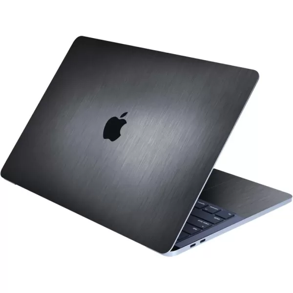 Razer Skin Vinyl Laptop Wrap MacBook Pro 143M Cast Vinyl  Premium Textured Finish  Scratch ampamp WaterResistant  Easy to Apply  Full Wrap  Geometric  QuartzBlack Metal