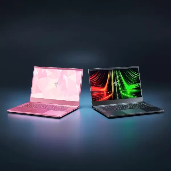 Razer Blade 14 Gaming Laptop AMD Ryzen 9 6900HX CPU  NVIDIA GeForce RTX 3070 Ti  14quot QHD 165Hz  16GB DDR5 RAM  1TB PCIe SSD  Windows 11  UltraThin  CNC Aluminum  Chroma RGBRyzen 9 6900HX
