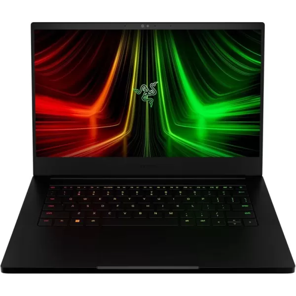 Razer Blade 14 Gaming Laptop AMD Ryzen 9 6900HX CPU  NVIDIA GeForce RTX 3070 Ti  14quot QHD 165Hz  16GB DDR5 RAM  1TB PCIe SSD  Windows 11  UltraThin  CNC Aluminum  Chroma RGBRyzen 9 6900HX