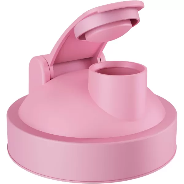 RESPAWN By Razer Stainless Steel Shaker  Pink  DualInsulated Shaker Cup  BuiltIn Grate  Locking Cap  20ozPink