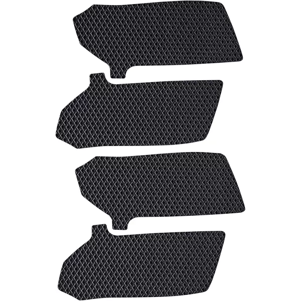 Razer Mouse Grip Tape ViperViper Ultimate  AntiSlip Grip Tape  SelfAdhesive Design  PreCut