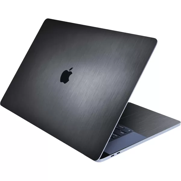 imageRazer Skin Vinyl Laptop Wrap MacBook Pro 143M Cast Vinyl  Premium Textured Finish  Scratch ampamp WaterResistant  Easy to Apply  Full Wrap  Geometric  QuartzBlack Metal