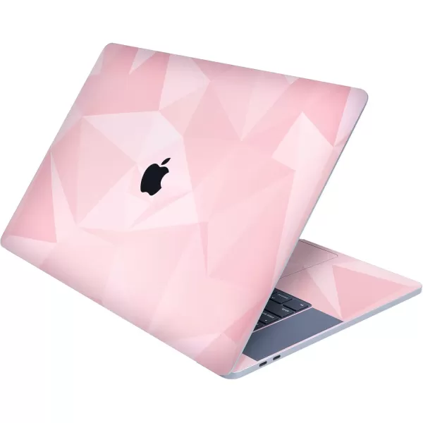imageRazer Skin Vinyl Laptop Wrap MacBook Pro 143M Cast Vinyl  Premium Textured Finish  Scratch ampamp WaterResistant  Easy to Apply  Full Wrap  Geometric  QuartzGeometric Quartz