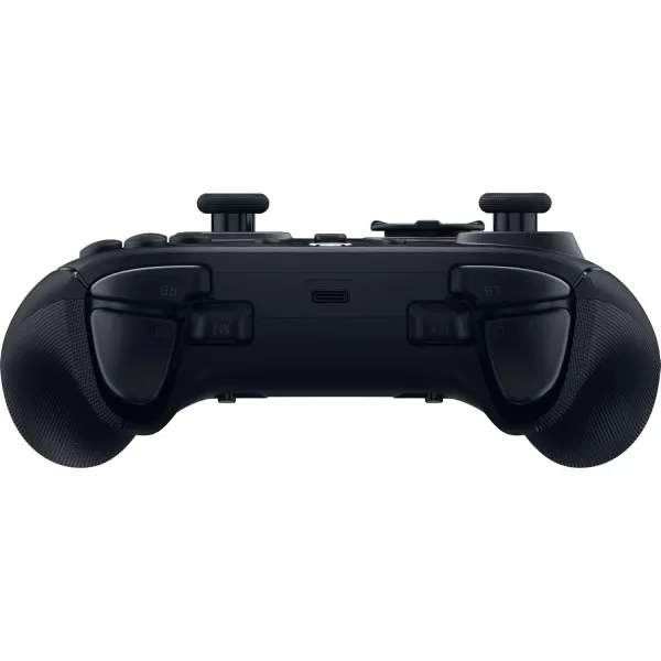 imageRazer Wolverine V3 Tournament Edition Wired Gaming Controller Licensed for Xbox Series XS Xbox One Windows PC  6 Remappable Buttons  Fast Triggers  USBC Cable  Wired Tournament Mode  Black