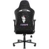 imageRazer Enki X Essential Gaming Chair AllDay Comfort  Builtin Lumbar Arch  Optimized Cushion Density  DualTextured Synthetic Leather  Adjustable 152degree Recline  KuromiKuromi