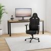 imageRazer Enki X Essential Gaming Chair AllDay Comfort  Builtin Lumbar Arch  Optimized Cushion Density  DualTextured Synthetic Leather  Adjustable 152degree Recline  KuromiBlack