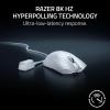 imageRazer Viper V3 Pro Wireless Esports Gaming Mouse Symmetrical  54g Lightweight  8K Polling  35K Optical Sensor  Gen3 Optical Switches  8 Programmable Controls  95 Hr Battery  Sentinels EditionWhite